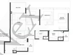 Parc Esta (D14), Apartment #533621491